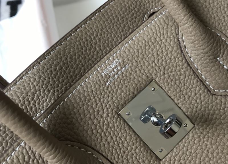 Hermes Birkin Bags